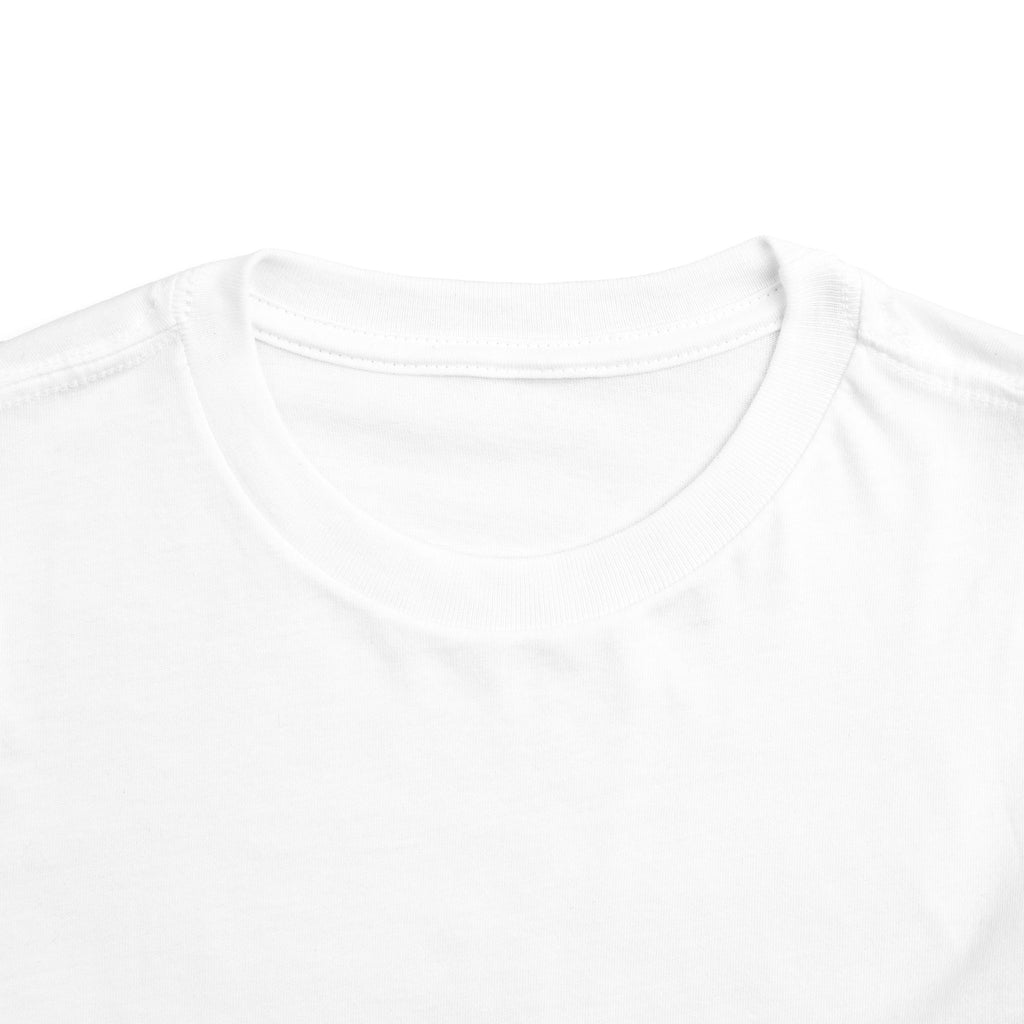 Toddler Tee — "Currently Building Something Important" Cute Construction Mouse Shirt