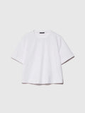 T-Shirt Box Fit Bianca